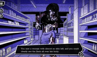 Fleshbreak Adult Game Screenshots (5)