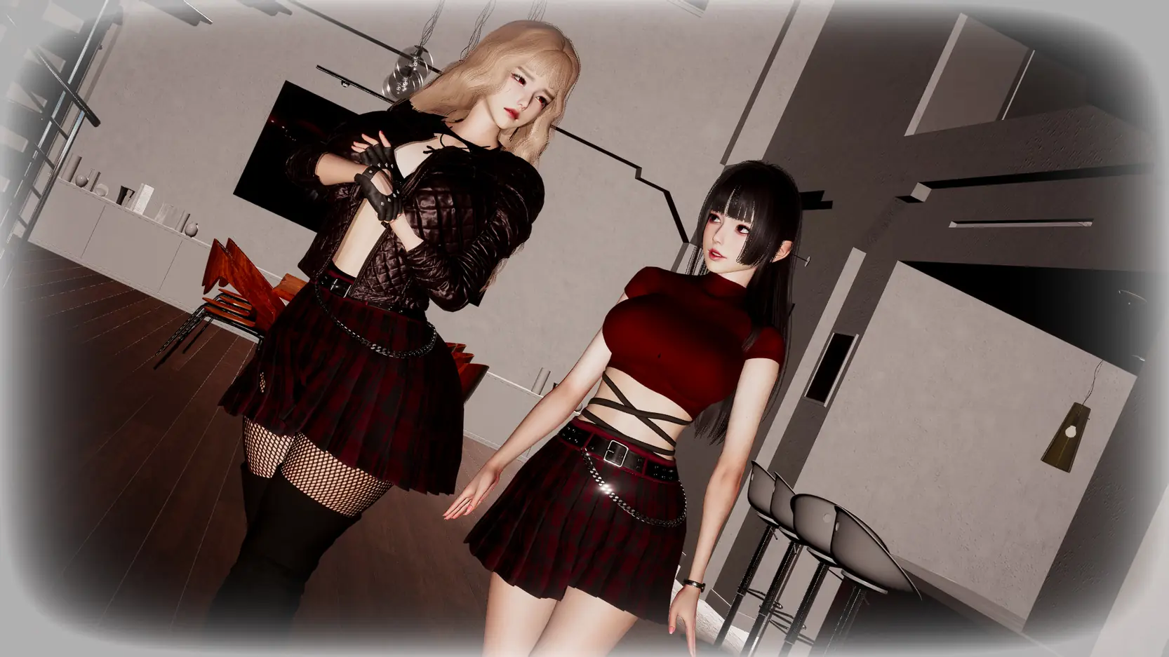 For You porn xxx game download cover