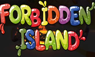 Forbidden Island porn xxx game download cover