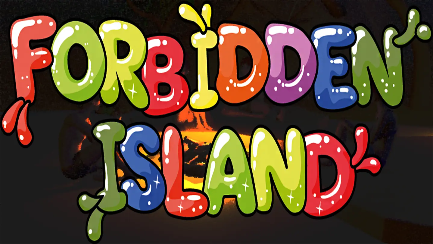 Forbidden Island porn xxx game download cover