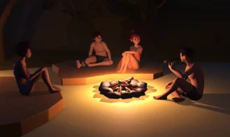 Forbidden Island Adult Game Screenshots (4)