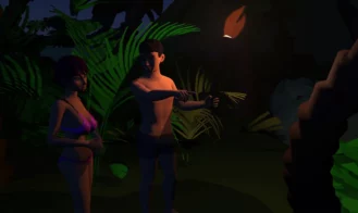 Forbidden Island Adult Game Screenshots (8)