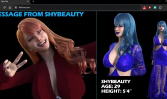 Forgetting Adult Game Screenshots (1)