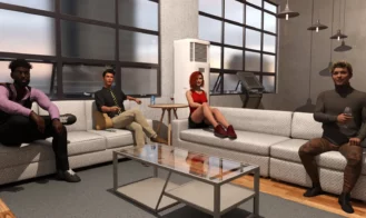 Forgetting Adult Game Screenshots (4)