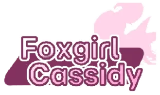 Foxgirl Cassidy porn xxx game download cover
