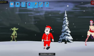 FrankermanMerry Frankmaxxx Adult Game Screenshots (1)