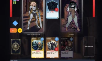 Freyline Adult Game Screenshots (2)