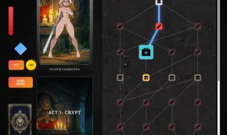 Freyline Adult Game Screenshots (3)