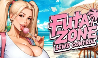 Futa Zone: Lewd Control porn xxx game download cover