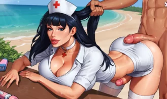 Futa Zone Lewd Control Adult Game Screenshots (4)