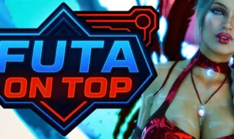 Futa on Top porn xxx game download cover