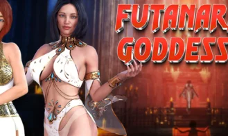 Futanari Goddess porn xxx game download cover