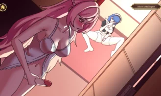 Futanari Princess Adult Game Screenshots (4)