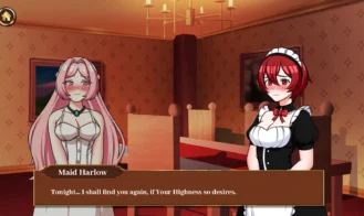 Futanari Princess Adult Game Screenshots (7)