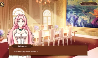 Futanari Princess Adult Game Screenshots (8)