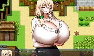 Game for fans Adult Game Screenshots (6)