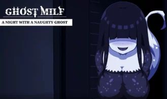 Ghost Milf porn xxx game download cover