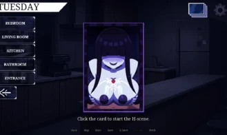 Ghost Milf Adult Game Screenshots (6)
