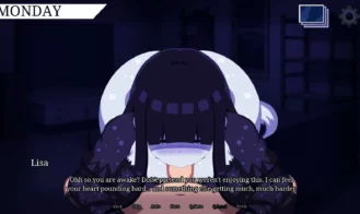 Ghost Milf Adult Game Screenshots (7)
