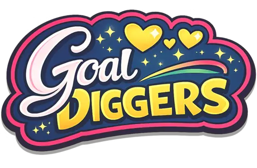 Goal Diggers porn xxx game download cover