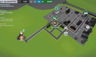Goal Diggers Adult Game Screenshots (2)
