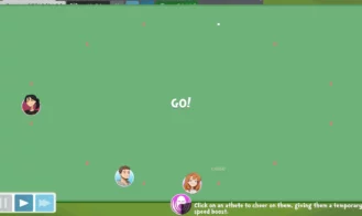 Goal Diggers Adult Game Screenshots (3)