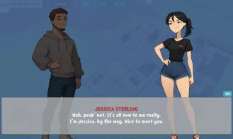 Goal Diggers Adult Game Screenshots (5)