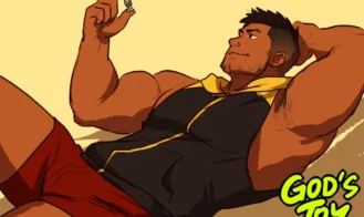 God’s Toy porn xxx game download cover