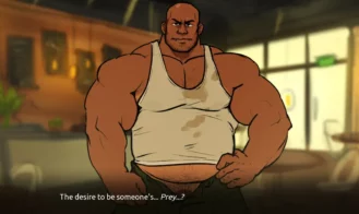 God's Toy Adult Game Screenshots (1)