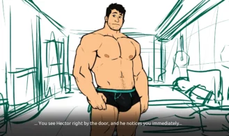 God's Toy Adult Game Screenshots (3)