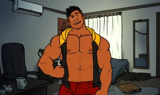 God's Toy Adult Game Screenshots (4)