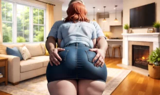 Grandpa's Lesson Adult Game Screenshots (1)