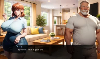 Grandpa's Lesson Adult Game Screenshots (2)