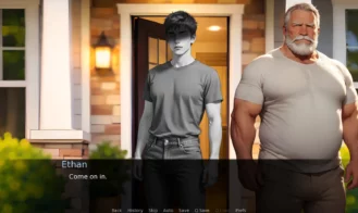 Grandpa's Lesson Adult Game Screenshots (3)