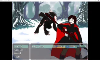 Grimm Corruption - Red Trailer Adult Game Screenshots (2)