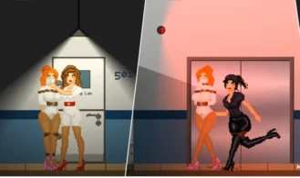 HC Sanatorium porn xxx game download cover