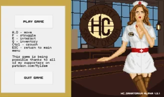 HC Sanatorium Adult Game Screenshots (1)