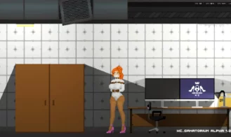 HC Sanatorium Adult Game Screenshots (2)
