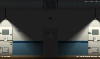 HC Sanatorium Adult Game Screenshots (3)