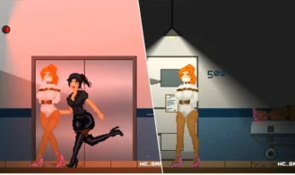 HC Sanatorium Adult Game Screenshots (5)