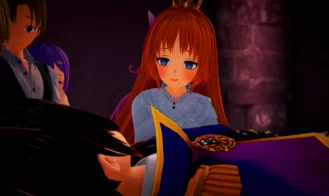 Harem King Adult Game Screenshots (3)