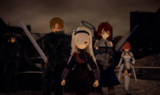 Harem King Adult Game Screenshots (5)