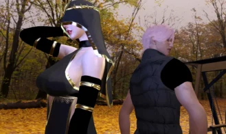 Harem x Family Adult Game Screenshots (8)