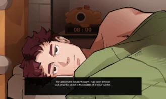 Heart of the Bunker Adult Game Screenshots (5)