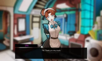 Heart of the Bunker Adult Game Screenshots (8)