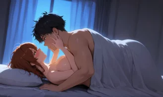 Help! I married a slut! Adult Game Screenshots (1)