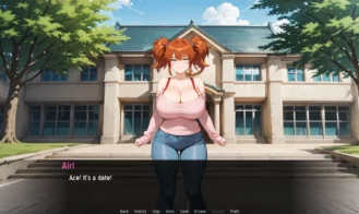 Help! I married a slut! Adult Game Screenshots (6)