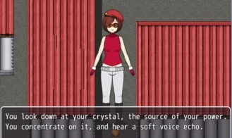 Heroic Corruption Adult Game Screenshots (1)