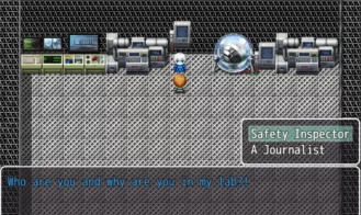Heroic Corruption Adult Game Screenshots (2)