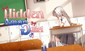 Hidden Among Girl porn xxx game download cover